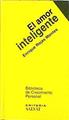 El Amor Inteligente | 28638 | Rojas Marcos Enrique