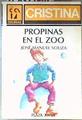 Propinas en el zoo | 186468 | Souza Sáez, José María/Ilustrador Raul Sueiro