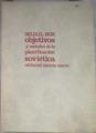 Objetivos y métodos de la planificación soviértica | 178954 | Bor, Mijail