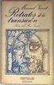 Retratos De La Transicion | 29051 | Vicent, Manuel