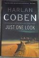 Just One Look | 176249 | Coben, Harlan