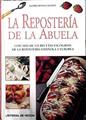 La repostería de la abuela | 143371 | Rossi Callizo, Gloria