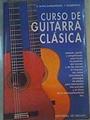Curso de guitarra clásica | 106386 | Barbareschi, E. Maria/Giamminola, F.