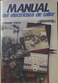 Manual Del Electricista De Taller | 39460 | Roldan, Jose