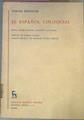 El Español Coloquial | 22177 | Beinhauer Werner