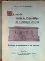 La Noble Junta de Hijosdalgo de Elorriaga ( Alava ) : catálogo y documentos de su Archivo | 184541 | de Marigorta, Jose Mz