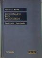 Diccionario Para Ingenieros Español Inglés Inglés Español | 52466 | Robb Louis A