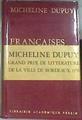 Françaises reines d´Angleterre | 176178 | Micheline Dupuy