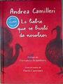 La liebre que se burló de nosotros | 186315 | Camilleri, Andrea