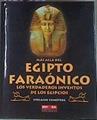 Más allá del Egipto faraónico Los verdaderos inventos egipcios | 170288 | Vanoyeke, Violaine (195?- )