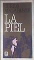 La Piel | 171645 | Malaparte, Curzio