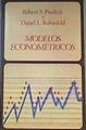 Modelos econométricos | 165317 | Pindyck, Robert S./Rubinfeld, Daniel L.