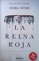La reina roja | 136580 | Aveyard, Victoria