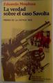 La Verdad Sobre El Caso Savolta | 26563 | Mendoza Eduardo