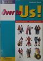 Over to Us! 3rd ESO Student´s Book | 148721 | Ramón Palencia/Scott Thornbury
