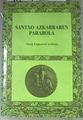 Santxo Azkarraren parabola | 180711 | Legasse, Marc
