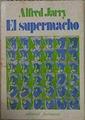 El Supermacho | 150728 | Jarry, Alfred