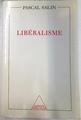Liberalisme | 74300 | Salin, Pascal
