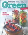 Green & Happy Nuevas recetas BIO | 139803 | Leffler, Rebecca/Travers (colaborador), Fabienne/Fotografias, Sandra Mahut