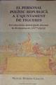 El personal polític republicà a l'Ajuntament de Figueres: les eleccions municipals durant la restaur | 172788 | Moreno Chacón, Manuel