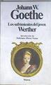 Los sufrimientos del joven Werther | 174097 | Goethe, Johann Wolfgang von