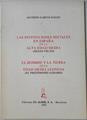 Las Instituciones sociales en España en la Alta Edad Media ( S/ VIII-XIII )   y El hombre y la tierr | 121894 | García Gallo, Alfonso