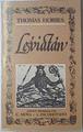 Leviatán | 121887 | Hobbes, Thomas/Traductos, Antonio Escohotado