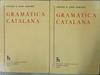 Gramática Catalana Tomo I Y II | 58314 | Badia Margarit Antonio M