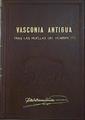 Obras completas. Tomo X Vasconia Antigua. Tras las huellas del hombre IV | 153893 | Barandiarán, José Miguel de