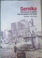 Gernika, memoria de un pueblo bajo las bombas y el fuego | 165454 | Egaña Sevilla ( Documentación grafica), Juantxo/Niebel ( Texto), Ingo