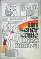 Un Señor Como Dios Manda | 39001 | Cortes Jose Luis