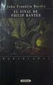 El Final de Philip Banter | 118282 | Bardin, John Franklin