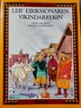Leif Erikssonaren vikindarrekin | 135407 | Salariya, David