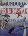 Gizakiaren lorpenak Munduko Errekorrak | 144964 | Harris, Nicholas/Aston, Claire/Turner, Joanna