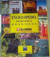 Enciclopedia Tematica Guinness | 164622 | VVAA