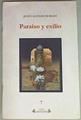 PARAÍSO Y EXILIO. | 157532 | Jesús Alonso Burgos
