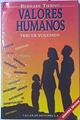 Valores Humanos Vol 3 | 3584 | Tierno Bernabe