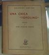 Una chica Topolino. (Novelita) | 156447 | Puente, Jose Vicente