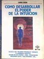 Cómo desarrollar el poder de la intuición | 183855 | Keen, Linda