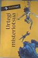 Urtegi misteriotsua | 170058 | Arana, Aitor (1963-    )