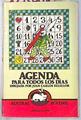 Agenda para todos los días | 128085 | Eguillor, Juan Carlos