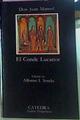 El Conde Lucanor | 127688 | Don Juan Manuel Infante de Castilla