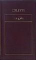 La Gata | 150840 | Colette (seud. de Gabrielle Sidonie)