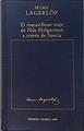 El Maravilloso viaje de Nils Holgersson | 90866 | Lagerlöf, Selma