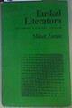 Euskal literatura. I Azterbideak, aztergaiak, azterketak | 162303 | Zárate Lejárraga, Mikel