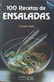 Cien recetas de ensaladas | 140163 | Sala Sánchez, Carmen