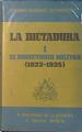 La dictadura I: el directorio militar : 1923-1925 | 94993 | Fernández de la Reguera, Ricardo/March, Susana