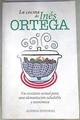 La cocina de Inés Ortega Un recetario actual para una alimentación saludable y económica | 169009 | Ortega, Inés