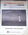 Fotografía digital en blanco y negro | 169968 | Santos, Enric de/Bayle, Arnaud