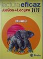 Mumú,  Lectura eficaz (Juegos de lectura) Basado en el libro | 127994 | Alonso Gracia, Ángel/Álvarez Alberdi, Carlos Miguel